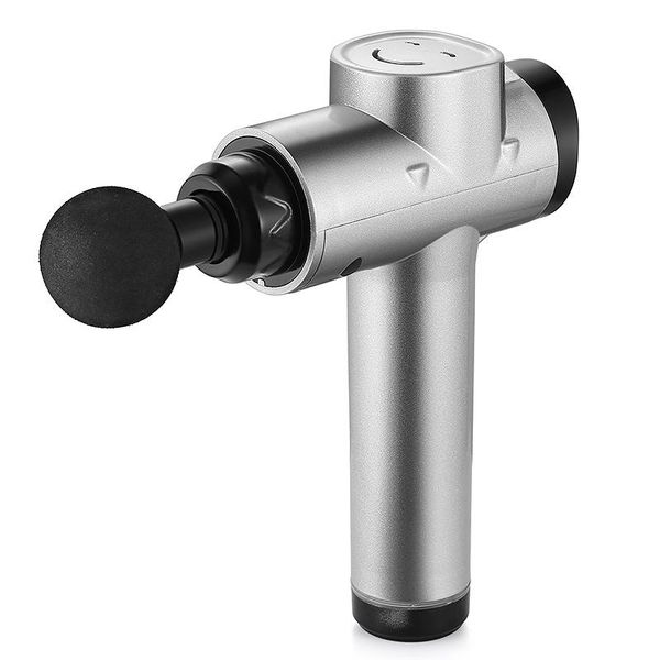 massage gun handheld deep tissue percussion muscle with 6 heads quick rechargeable body vibration
massage gun handheld deep tissue percussion muscle with 6 heads quick rechargeable body vibration