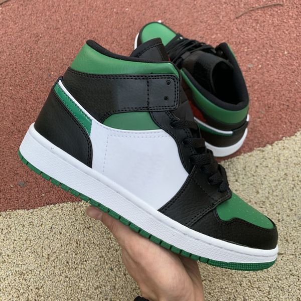 new bio hack royal toe pine green jumpman 1s mens women basketball shoes court purple obsidian 1 unc tie dye luck green sports sneakerstyym
new bio hack royal toe pine green jumpman 1s mens women basketball shoes court purple obsidian 1 unc tie dye luck green sports sneakerstyym