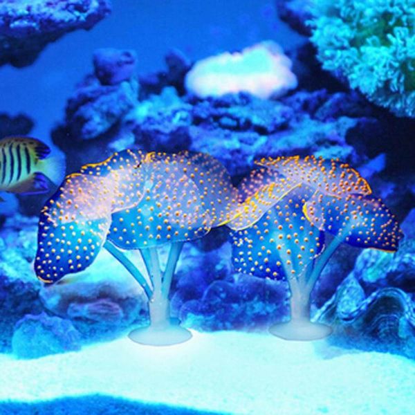decorations aquarium artificial coral plant with sucker ornament water landscape decor fish tank software fake accessories
decorations aquarium artificial coral plant with sucker ornament water landscape decor fish tank software fake accessories