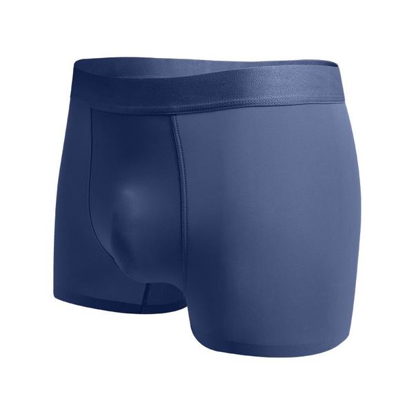 underpants men's boxers seamless underwear ice silk panties man solid antibacterial comfortable pouch male boxershorts, Black;white
underpants men's boxers seamless underwear ice silk panties man solid antibacterial comfortable pouch male boxershorts, Black;white
