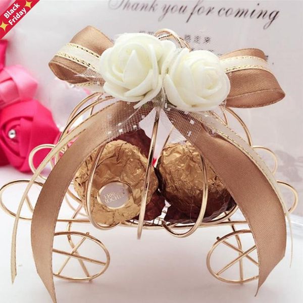 european iron wine glasses goblet exclusive candy box with purple floret pumpkin carriage gift wrap
european iron wine glasses goblet exclusive candy box with purple floret pumpkin carriage gift wrap