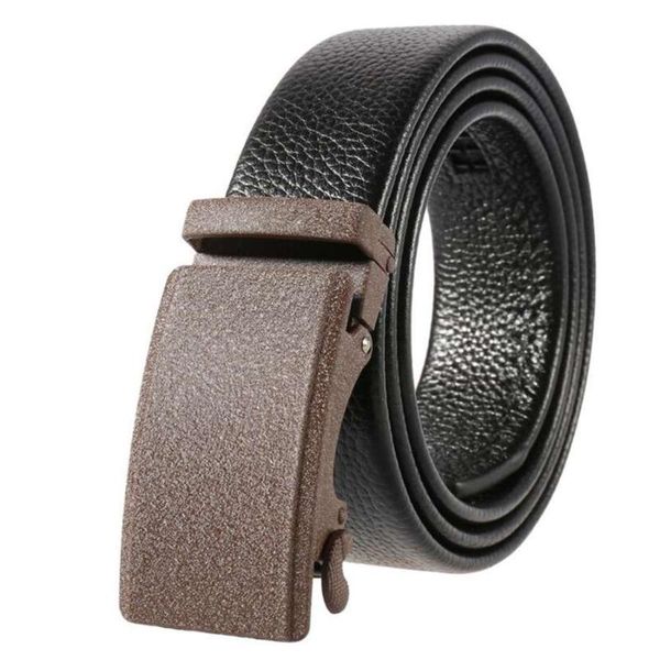 belts men's belt ratchet dress with automatic buckle brown/black-trim to fit-35mm wide, Black;brown
belts men's belt ratchet dress with automatic buckle brown/black-trim to fit-35mm wide, Black;brown