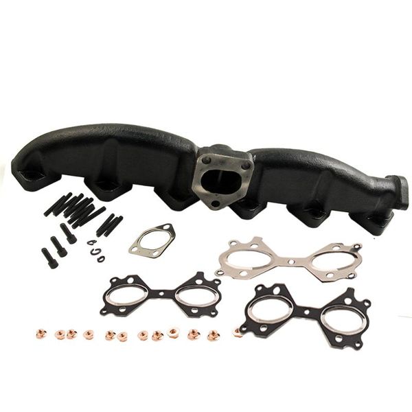 manifold & parts exhaust for e60 e61 e65 x5 3.0d 2.5d m57 m57n 325d 330d 525d 530d 1162779177
manifold & parts exhaust for e60 e61 e65 x5 3.0d 2.5d m57 m57n 325d 330d 525d 530d 1162779177