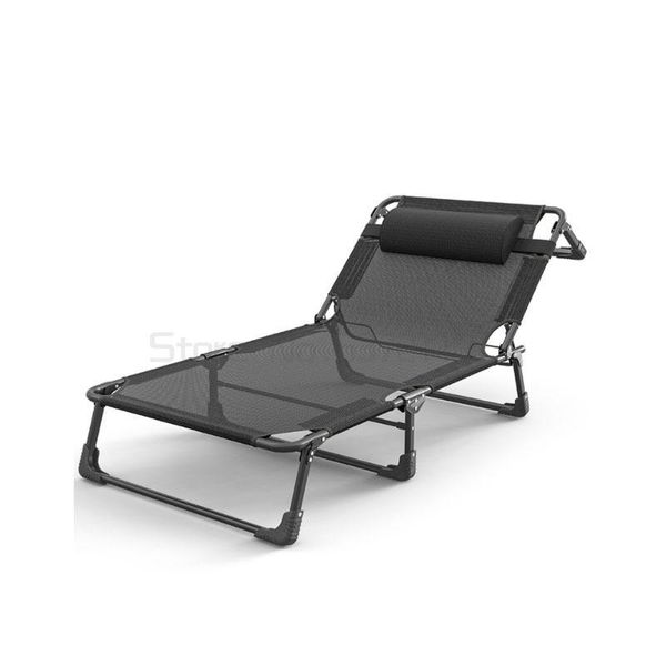 camp furniture folding bed single simple lunch break office lounge chair portable multifunctional marching
camp furniture folding bed single simple lunch break office lounge chair portable multifunctional marching
