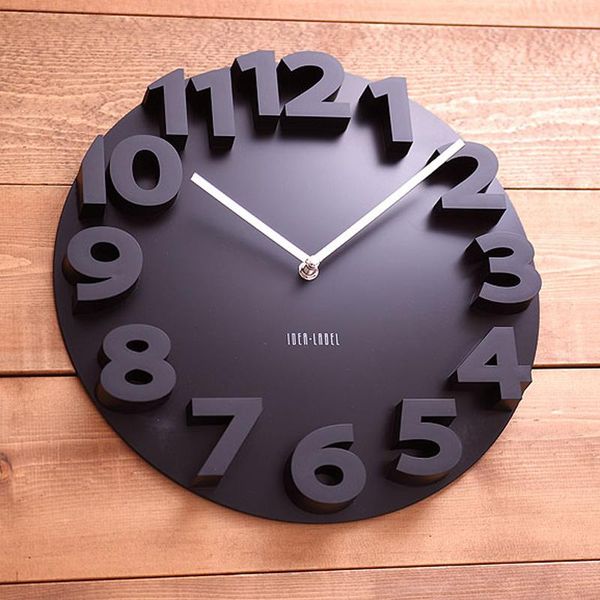 wall clocks 3d minimalist clock personality modern silent creative living room nordic reloj de pared decoration dl60wc
wall clocks 3d minimalist clock personality modern silent creative living room nordic reloj de pared decoration dl60wc