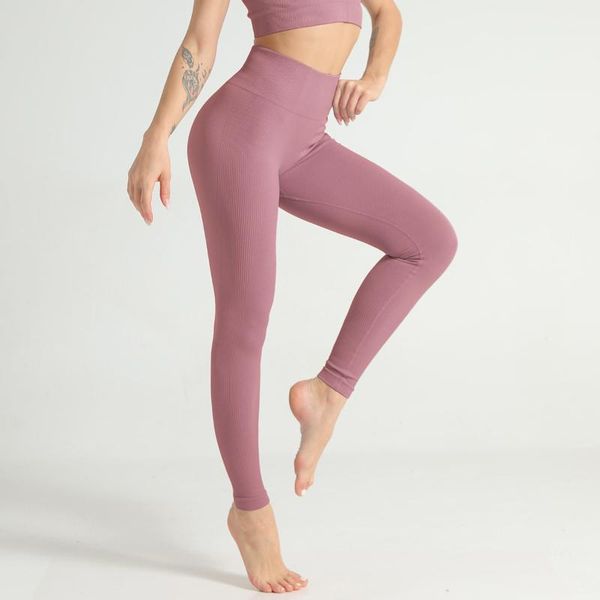 women's leggings blackarachnia seamless high waist female full length 5 colors running comfortable formfitting sports pants, Black
women's leggings blackarachnia seamless high waist female full length 5 colors running comfortable formfitting sports pants, Black