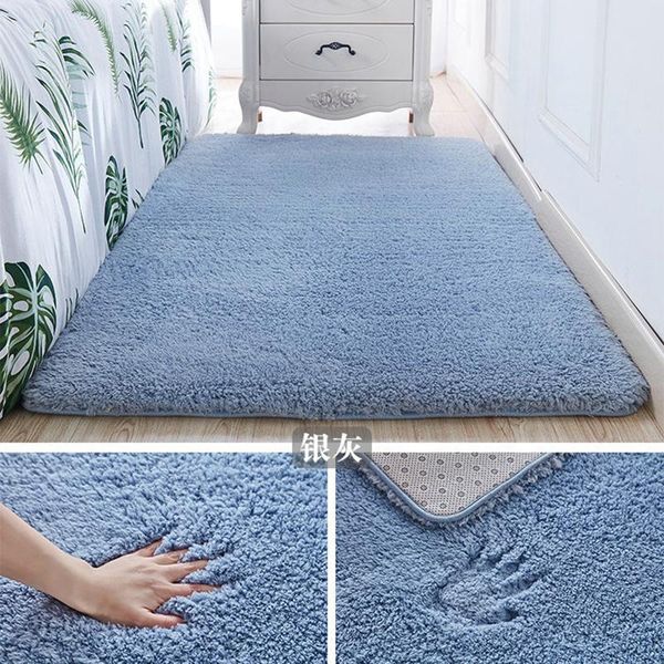 carpets thick lamb velvet carpet washable non-slip living room bedroom bedside doormat coffee table mat
carpets thick lamb velvet carpet washable non-slip living room bedroom bedside doormat coffee table mat