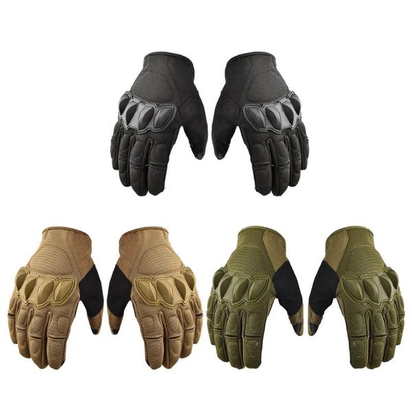 cycling gloves outdoor sports skiing full finger touch screen non-slip winter windproof thermal warm, Black
cycling gloves outdoor sports skiing full finger touch screen non-slip winter windproof thermal warm, Black