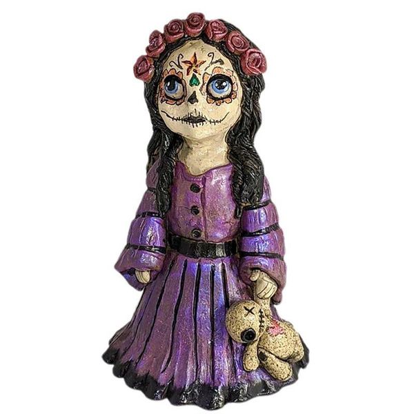 fragrance lamps voodoo doll cone burne burner incense standing handmade resin ornament for home office decor
fragrance lamps voodoo doll cone burne burner incense standing handmade resin ornament for home office decor