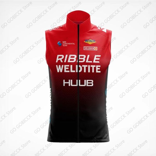 racing sets 2021 huub bicycle wind vest cycling jersey sleeveless mtb mens lightweight windproof breathable mesh vests ciclismo hombre, Black;blue 
racing sets 2021 huub bicycle wind vest cycling jersey sleeveless mtb mens lightweight windproof breathable mesh vests ciclismo hombre, Black;blue