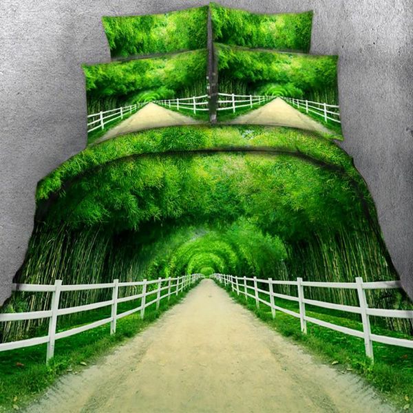 beautiful landscape printing duvet cover bedspread bedding set brushed fabric home textile clothes flat pillow case sets
beautiful landscape printing duvet cover bedspread bedding set brushed fabric home textile clothes flat pillow case sets