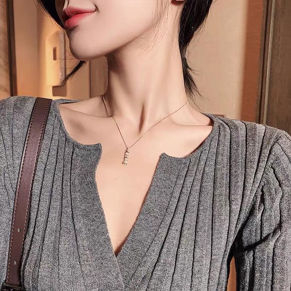 chains bling bamboo gold plated 925 sterling silver necklace for women girls sweet korean clavicle chain jewelry gifts
chains bling bamboo gold plated 925 sterling silver necklace for women girls sweet korean clavicle chain jewelry gifts