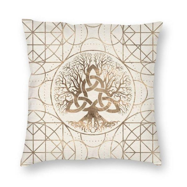 cushion/decorative pillow tree of llife triquetra pastel gold throw cover home decor square viking symbol cushion 45x45 pillowcase for sofa
cushion/decorative pillow tree of llife triquetra pastel gold throw cover home decor square viking symbol cushion 45x45 pillowcase for sofa