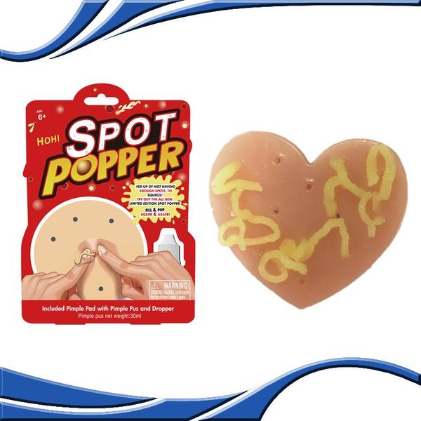 party masks spot funny nose blast a acne removal squeeze decompression prank toy special christmas gift pranks toys
party masks spot funny nose blast a acne removal squeeze decompression prank toy special christmas gift pranks toys