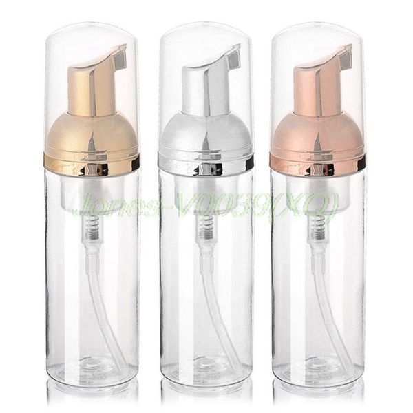 storage bottles & jars 50ml pet clear foam bottle liquid soap shampoo lotion shower gel dispenser empty pump refillable travel container
storage bottles & jars 50ml pet clear foam bottle liquid soap shampoo lotion shower gel dispenser empty pump refillable travel container