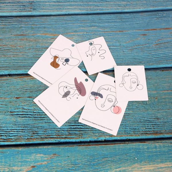 jewelry pouches, bags m2ea fashion 6x9cm 100pcs/lot elegant women pattern earring display card necklace packing paper tag holders, Pink;blue
jewelry pouches, bags m2ea fashion 6x9cm 100pcs/lot elegant women pattern earring display card necklace packing paper tag holders, Pink;blue
