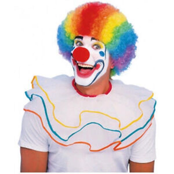 other event & party supplies clown wig curly circus fancy dress hair wigs explosion birthday wedding hats cosplay props halloween set
other event & party supplies clown wig curly circus fancy dress hair wigs explosion birthday wedding hats cosplay props halloween set