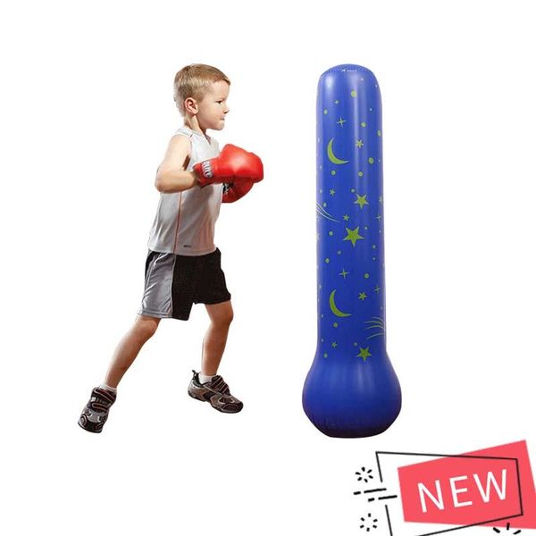 inflatable tumbler stand boxing pillar fight training punching bag sandbag kid stress pressure relief home gym toy sand
inflatable tumbler stand boxing pillar fight training punching bag sandbag kid stress pressure relief home gym toy sand