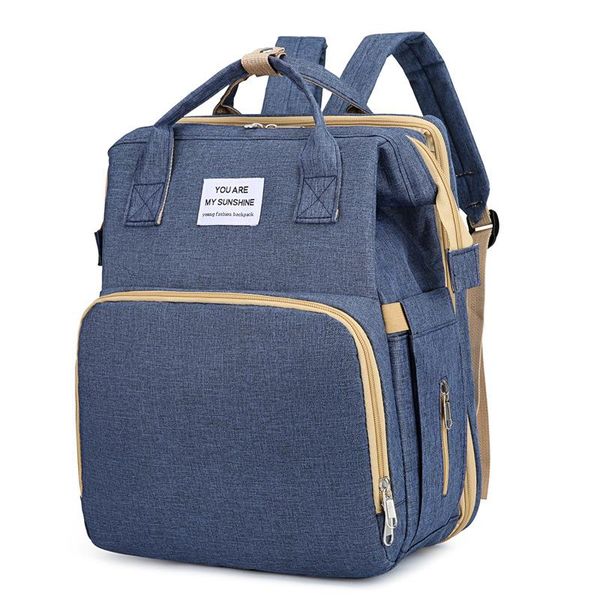 diaper bags mummy bag upgraded women backpack multifunctional folding large capacity foldable crib custom shoulder
diaper bags mummy bag upgraded women backpack multifunctional folding large capacity foldable crib custom shoulder
