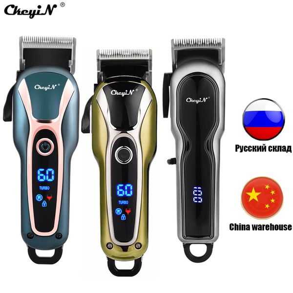 electric hair clipper usb rechargeable professional hair barber for men haircutter led display digital with 4 limit combs 48
electric hair clipper usb rechargeable professional hair barber for men haircutter led display digital with 4 limit combs 48