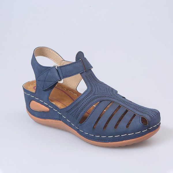 sandals women's casual sewing ladies shoes hook loop wedges zapatos woman comfort summer pu leather hollow out female rwzb, Black
sandals women's casual sewing ladies shoes hook loop wedges zapatos woman comfort summer pu leather hollow out female rwzb, Black