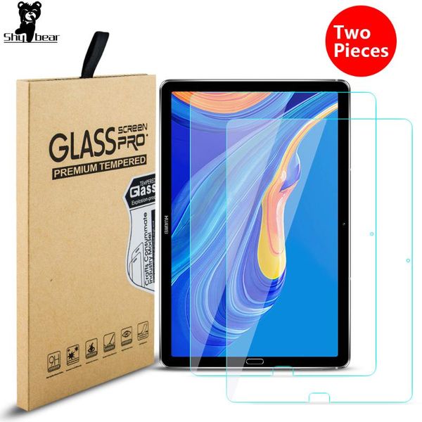 2pcs/lot tempered glass for huawei mediapad m6 (pro) 10.8 scm-al09 / w09 screen protector m5 tablet protective film computer protectors
2pcs/lot tempered glass for huawei mediapad m6 (pro) 10.8 scm-al09 / w09 screen protector m5 tablet protective film computer protectors
