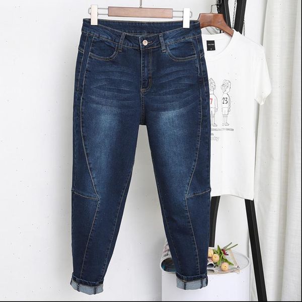 5xl high waist jeans women plus size pants casual vintage boyfriend for loose streetwear mom, Blue
5xl high waist jeans women plus size pants casual vintage boyfriend for loose streetwear mom, Blue