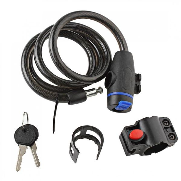 bike locks universal anti-theft bicycle lock cycle heavy duty coil combination security steel spiral cable
bike locks universal anti-theft bicycle lock cycle heavy duty coil combination security steel spiral cable