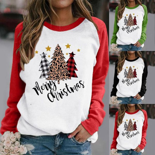 women's hoodies & sweatshirts merry christmas printed women fleece long sleeve o neck loose sweatshirt girls hoodie pullovers winter fa, Black
women's hoodies & sweatshirts merry christmas printed women fleece long sleeve o neck loose sweatshirt girls hoodie pullovers winter fa, Black