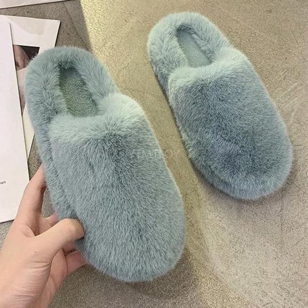 winter women house zapatillas mujer casa furry slippers fashion faux fur warm shoes slip on flats female slides black plush
winter women house zapatillas mujer casa furry slippers fashion faux fur warm shoes slip on flats female slides black plush