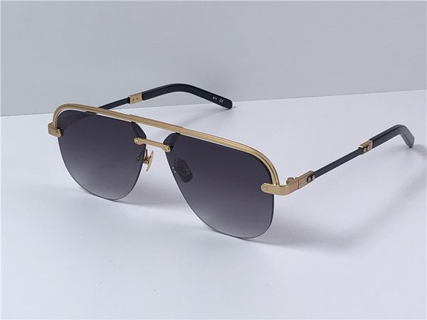 new fashion design sports man sunglasses h018 pilot frameless popular and simple style outdoor uv400 protective eyewear quality, White;black
new fashion design sports man sunglasses h018 pilot frameless popular and simple style outdoor uv400 protective eyewear quality, White;black
