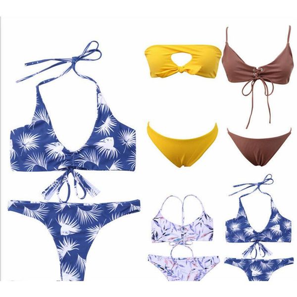 women's swimwear 2pc swimsuit bikini 2021 swimming suit women set high waist ladies bathing beachwear s-l, White;black
women's swimwear 2pc swimsuit bikini 2021 swimming suit women set high waist ladies bathing beachwear s-l, White;black