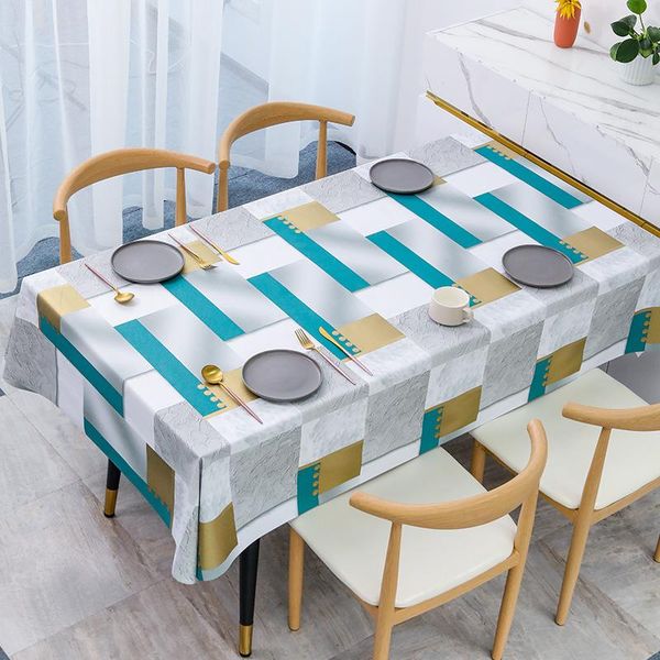 table cloth marble tablecloth waterproof, oil-proof, anti-scald european-style tea leather
table cloth marble tablecloth waterproof, oil-proof, anti-scald european-style tea leather