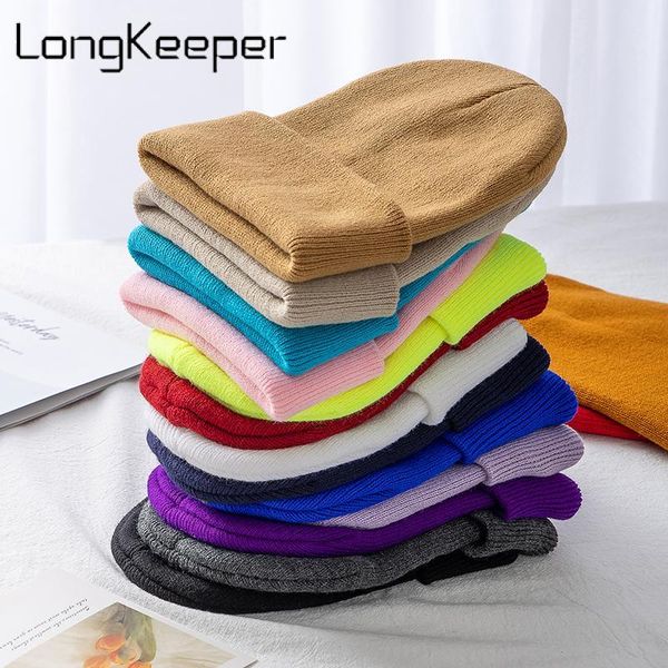 beanie/skull caps men's beanies knitted hats winter knit hat men skullcap solid color cap classic casual autumn warm beanie bonne, Blue;gray
beanie/skull caps men's beanies knitted hats winter knit hat men skullcap solid color cap classic casual autumn warm beanie bonne, Blue;gray
