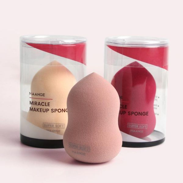 sponges, applicators & cotton beauty make-up egg soft puff sponge super concealer powder air cushion dry and wet makeup tool
sponges, applicators & cotton beauty make-up egg soft puff sponge super concealer powder air cushion dry and wet makeup tool