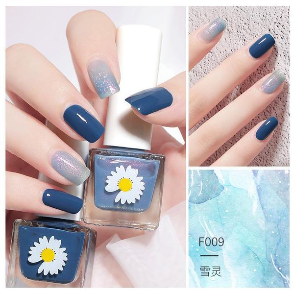 small daisy water based nail polish no toasting tear nude fast drying lasting pregnant women1
small daisy water based nail polish no toasting tear nude fast drying lasting pregnant women1