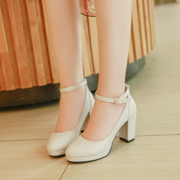 dress shoes 2021 fashion spring/autumn women pumps leather high heels ladies office work, Black
dress shoes 2021 fashion spring/autumn women pumps leather high heels ladies office work, Black