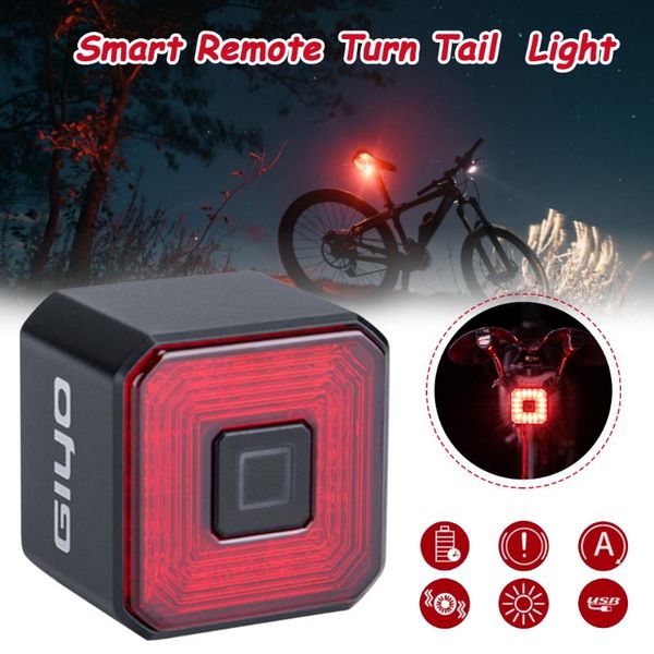 smart bicycle light rear taillight bike accessories auto on/off usb rechargeable ssignal brake lamp led safety lantern lights
smart bicycle light rear taillight bike accessories auto on/off usb rechargeable ssignal brake lamp led safety lantern lights