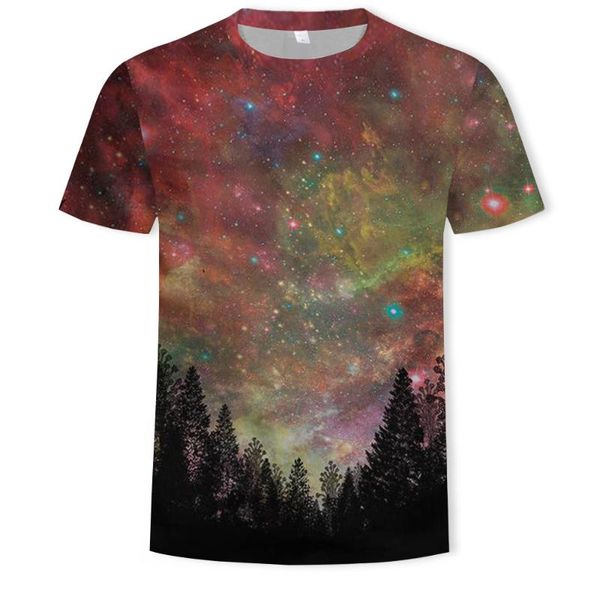 men's t-shirts -selling 3dt shirts in summer, starry sky, 3d digital printing, for handsome men and beautiful women, White;black
men's t-shirts -selling 3dt shirts in summer, starry sky, 3d digital printing, for handsome men and beautiful women, White;black