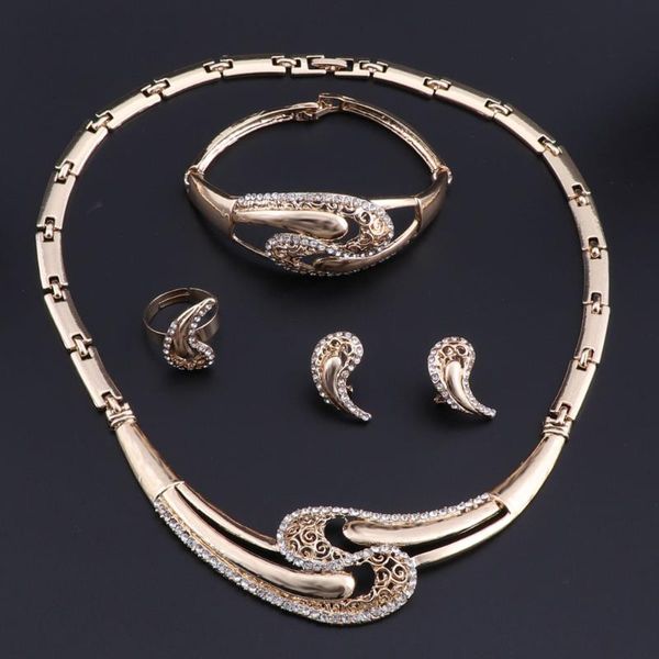 earrings & necklace oeoeos african beads jewelry set women fashion sets turkish gold color costume wedding, Silver
earrings & necklace oeoeos african beads jewelry set women fashion sets turkish gold color costume wedding, Silver