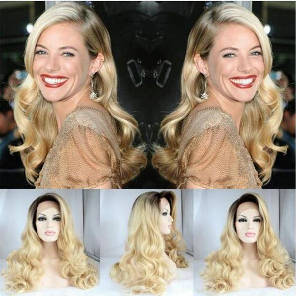 synthetic wigs ombre blonde body wave curly lace front wig with dark black roots cosplay frontal glueless hair for women lilita
synthetic wigs ombre blonde body wave curly lace front wig with dark black roots cosplay frontal glueless hair for women lilita