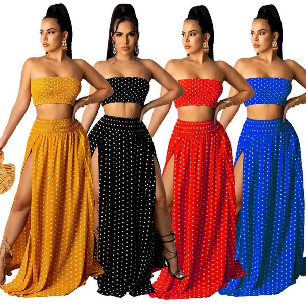 two piece dress vavcy 2021 summer suit white dot black trop vest + splice skirt holiday lounge women set
two piece dress vavcy 2021 summer suit white dot black trop vest + splice skirt holiday lounge women set