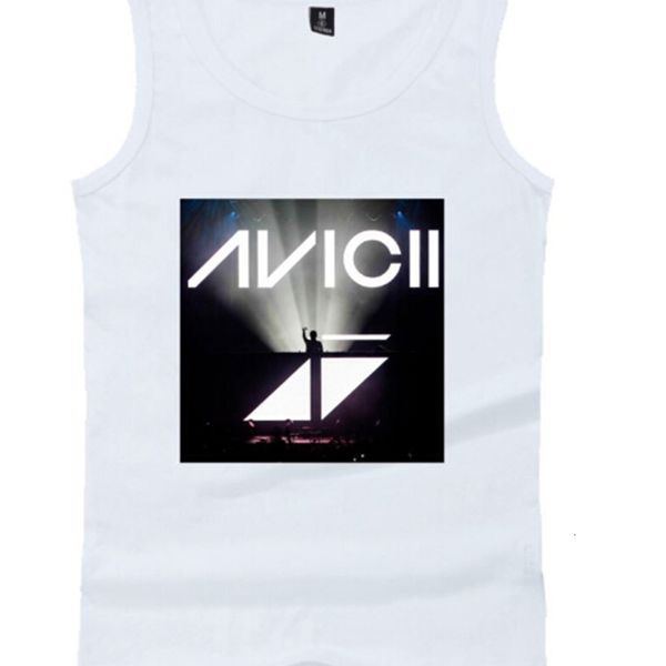 mens underwear summer sleeveless t-shirt vest sweden dj avicii print athletic vest male casual crew neck tank tshirt vest, White;black
mens underwear summer sleeveless t-shirt vest sweden dj avicii print athletic vest male casual crew neck tank tshirt vest, White;black