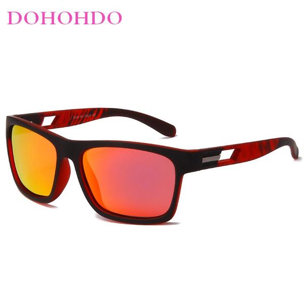 sunglasses dohohdo 2021 polarized men brand design night vision driving sun glasses woman uv400 shades eyewear gafas de sol, White;black
sunglasses dohohdo 2021 polarized men brand design night vision driving sun glasses woman uv400 shades eyewear gafas de sol, White;black