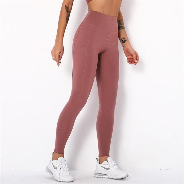 yoga outfit women summer workout tracksuit sportswear pocket tight push up gym leggings clothing training running pants stretchy solid
yoga outfit women summer workout tracksuit sportswear pocket tight push up gym leggings clothing training running pants stretchy solid