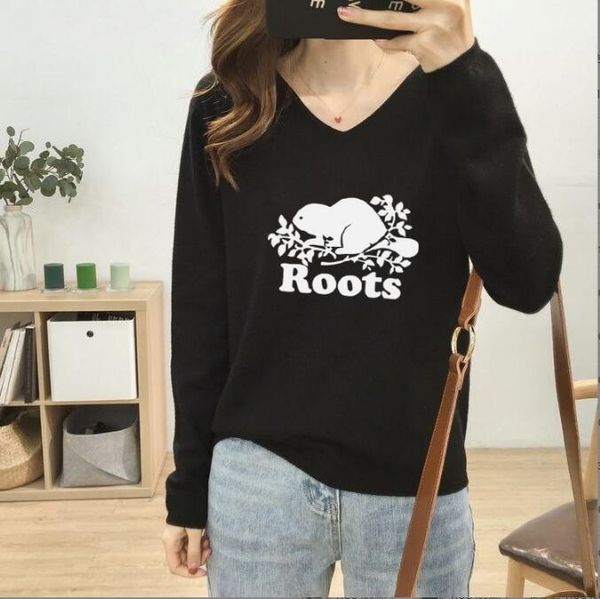 designer brand v-neck sweater women's spring, autumn and winter new loose, thin, outer jacket, solid color inner base shirt sweater, White;black
designer brand v-neck sweater women's spring, autumn and winter new loose, thin, outer jacket, solid color inner base shirt sweater, White;black