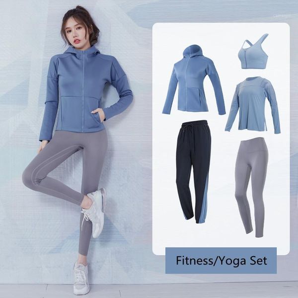 brand 2021 fitness sports suit women yoga set gym clothing outfit running sportswear indoor home workout training activewear1, White;red
brand 2021 fitness sports suit women yoga set gym clothing outfit running sportswear indoor home workout training activewear1, White;red