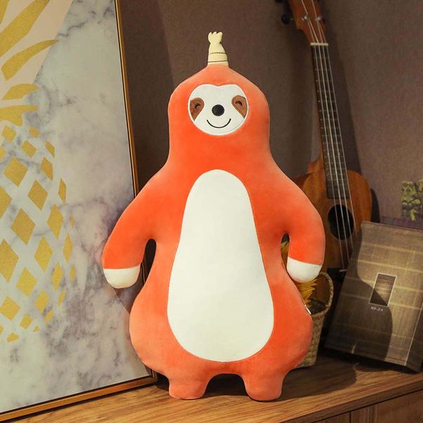 50/70/95cm party forest animals toy ultra soft stuffed plush sloth pig penguin dino emboridered cartoon animal decor pillow
50/70/95cm party forest animals toy ultra soft stuffed plush sloth pig penguin dino emboridered cartoon animal decor pillow