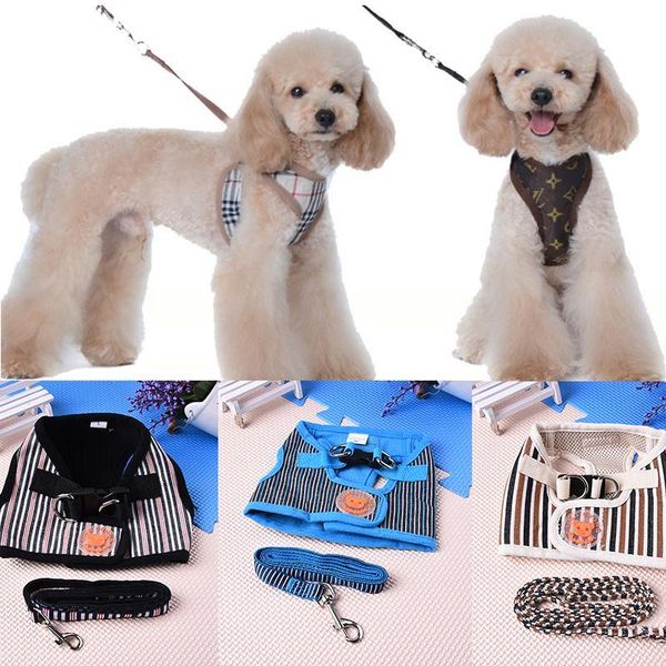 dog collars & leashes cute dogs and vest harnesses chest with leash set stripe straps reflective accessories
dog collars & leashes cute dogs and vest harnesses chest with leash set stripe straps reflective accessories