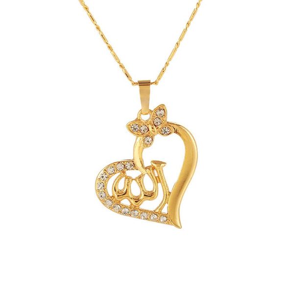 pendant necklaces chain gold heart ketting necklace women pendants collares jewelry for neck de moda 2021 gifts the year, Silver
pendant necklaces chain gold heart ketting necklace women pendants collares jewelry for neck de moda 2021 gifts the year, Silver